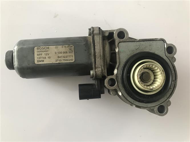 Motor hộp số BMW X5 (Bãi) 